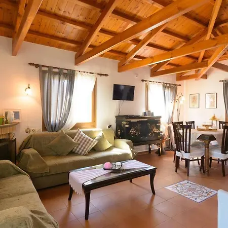 Beautiful Newly Apt With Sea View, Near The Center Agios Nikolaos  Exterior photo