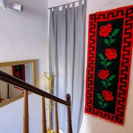 Beautiful Newly Apt With Sea View, Near The Center Agios Nikolaos  Exterior photo