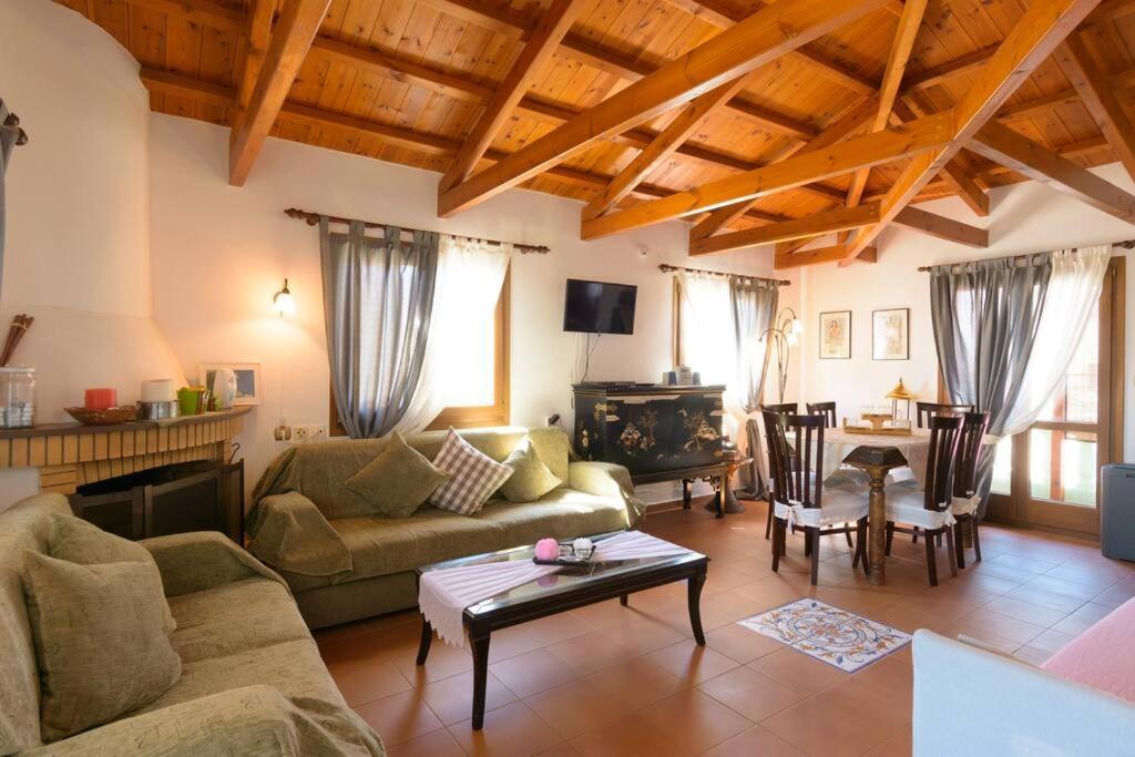 Beautiful Newly With Sea View, Near The Center Apartment *