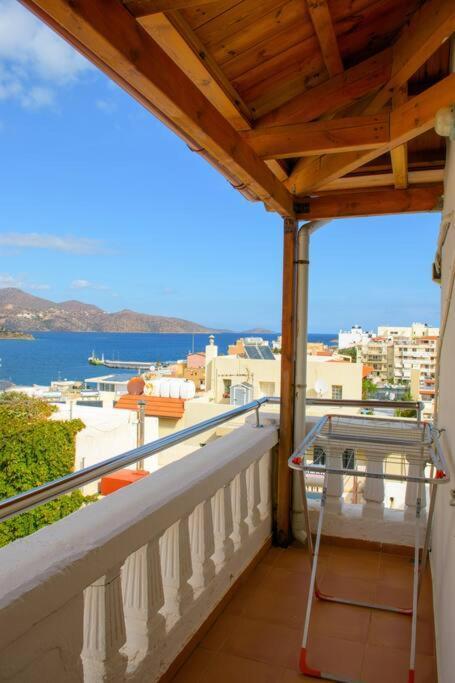 Beautiful Newly With Sea View, Near The Center *