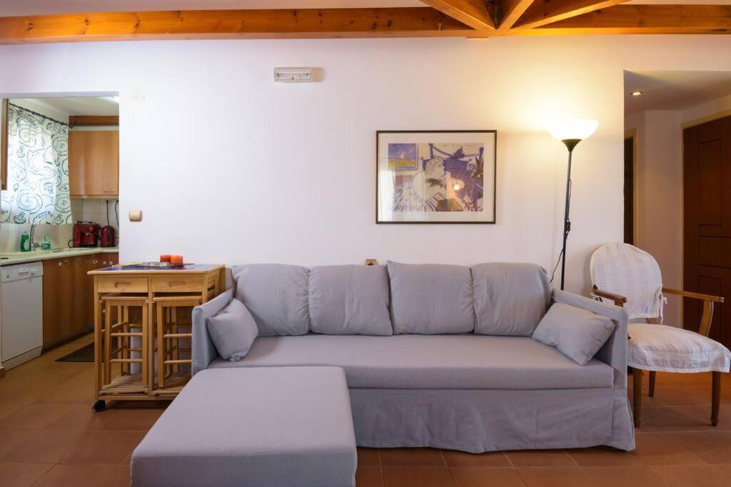 Beautiful Newly With Sea View, Near The Center Apartment