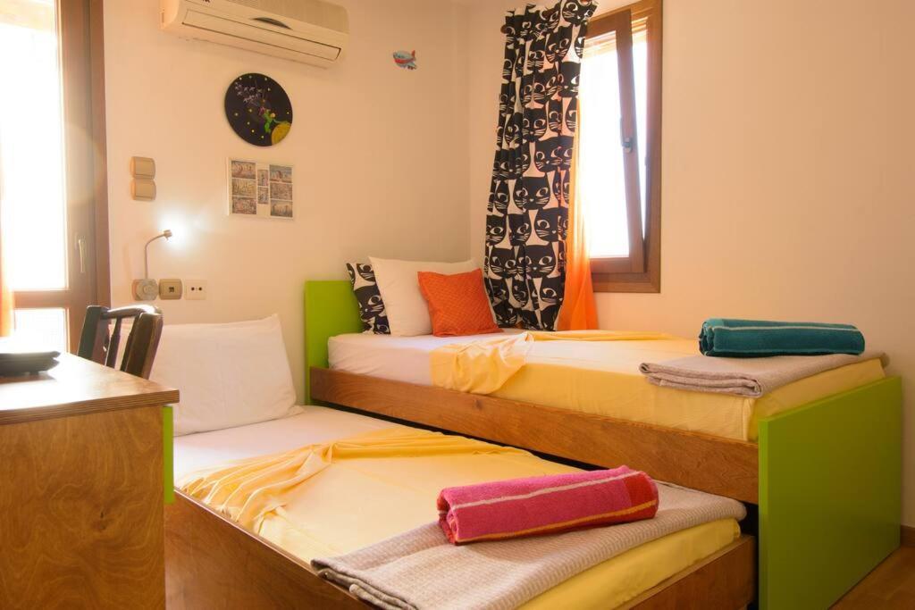 Apartment Beautiful Newly With Sea View, Near The Center *