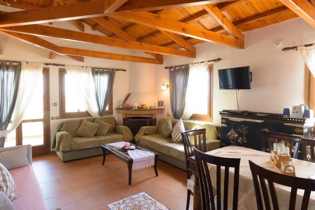 Apartment Beautiful Newly With Sea View, Near The Center Agios Nikolaos (Crete)