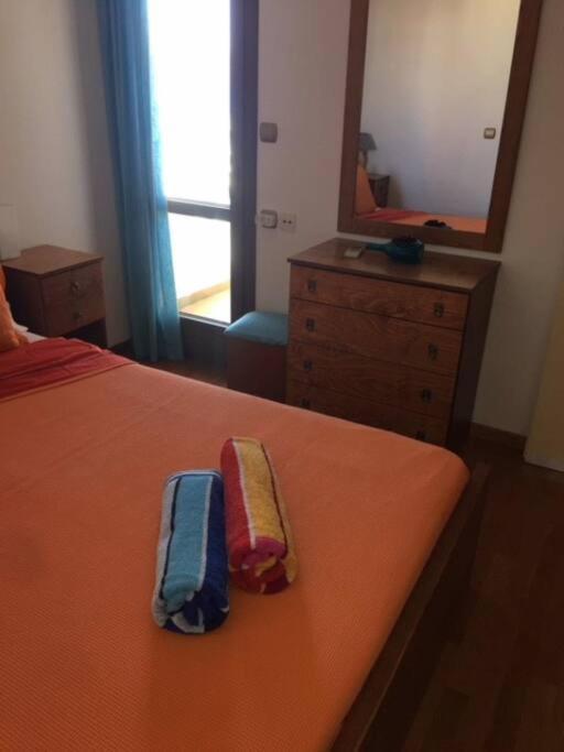 Apartment Beautiful Newly With Sea View, Near The Center *