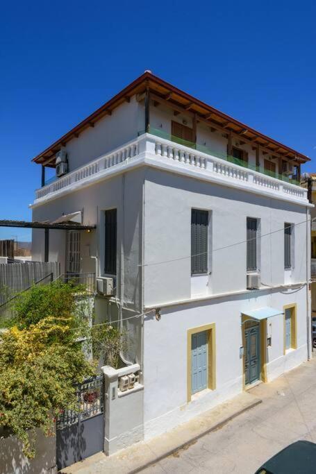 Apartment Beautiful Newly With Sea View, Near The Center