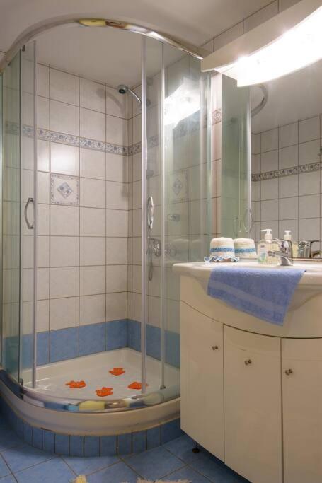 Apartment Beautiful Newly With Sea View, Near The Center Agios Nikolaos (Crete)